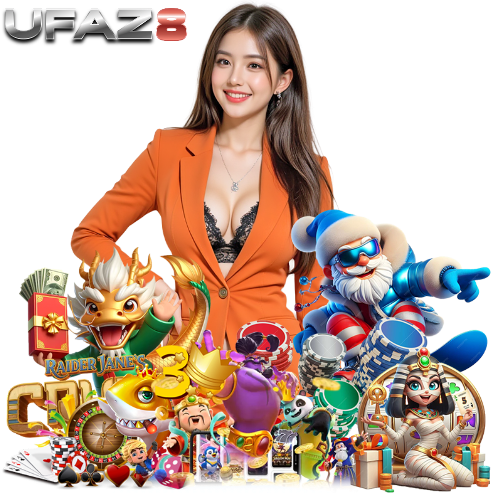 UFAZ8
